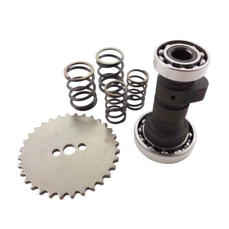 Dreammotion Kit di albero a camme da corsa Z40 per motore YX140 YX 140cc 1P56FMJ pit bike 140cc Moto tutto terreno