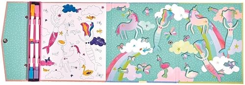 Miniatura 3 de Floss and Rock 44P6452 Fantasy Magnetic Multi Play