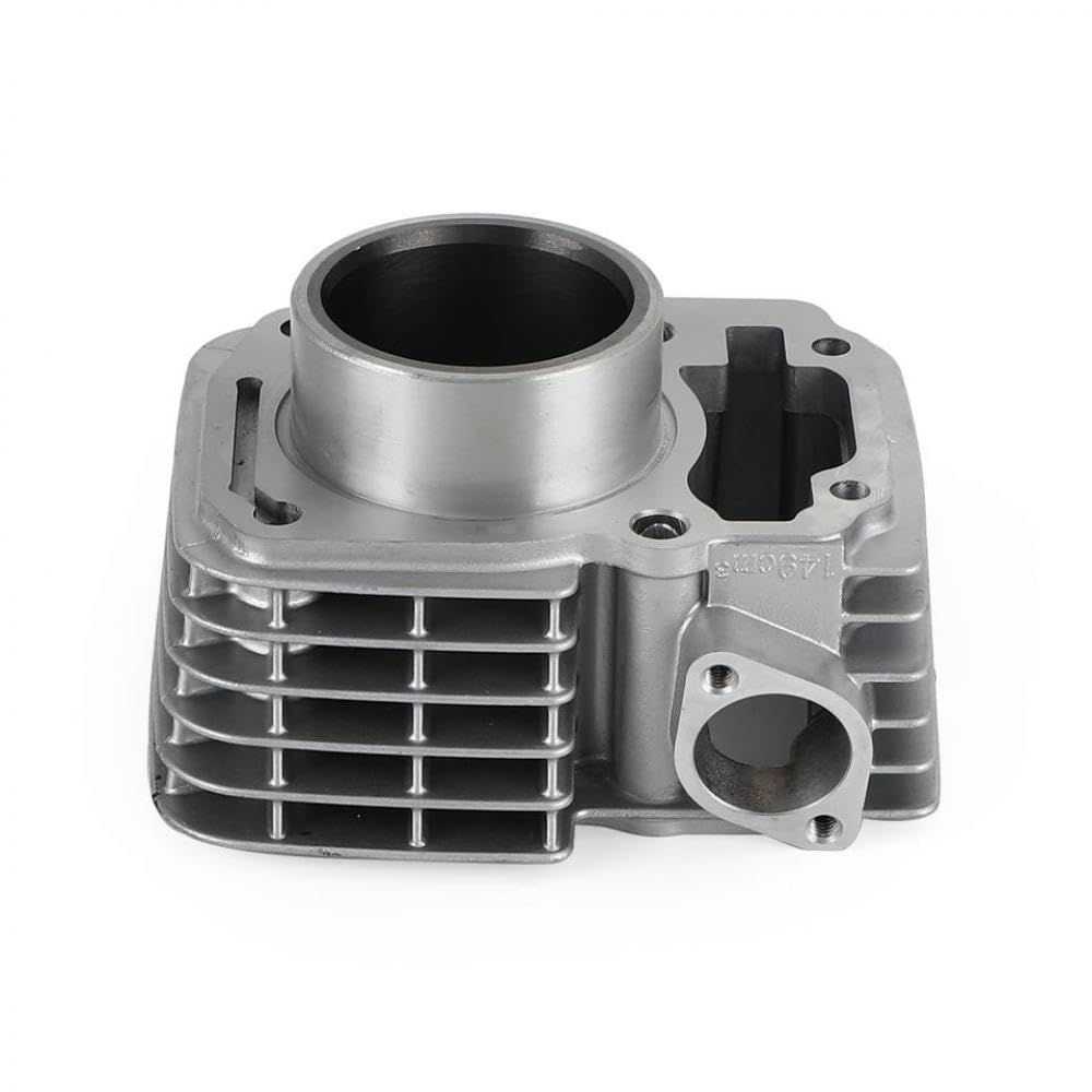 di Guarnizione della Testata a pistone 57,3 mm Compatibile con CRF150F CRF 150 F Modelli 2006-2017