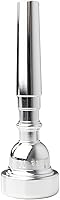 Vista 2 de Montreux SM02TPT Sonata Trompeta 7C Boquilla, Plata