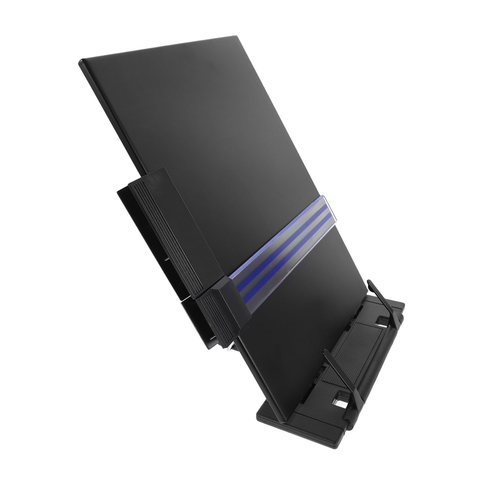 Supporto Magnetico per Schemi di Lavoro Maglia Porta Schemi per Uncinetto e Maglieria Trecce Leggero Accessori per Utensili da Lavoro Maglia e Forniture Magnetiche per Punto Croce