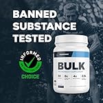 Transparent Labs Bulk Pre Workout Powder - Naturally Sweetened Advanced Pre-Workout Formula for Muscle Building and Strength - 30 Servings, Strawberry Lemonade - Image 2