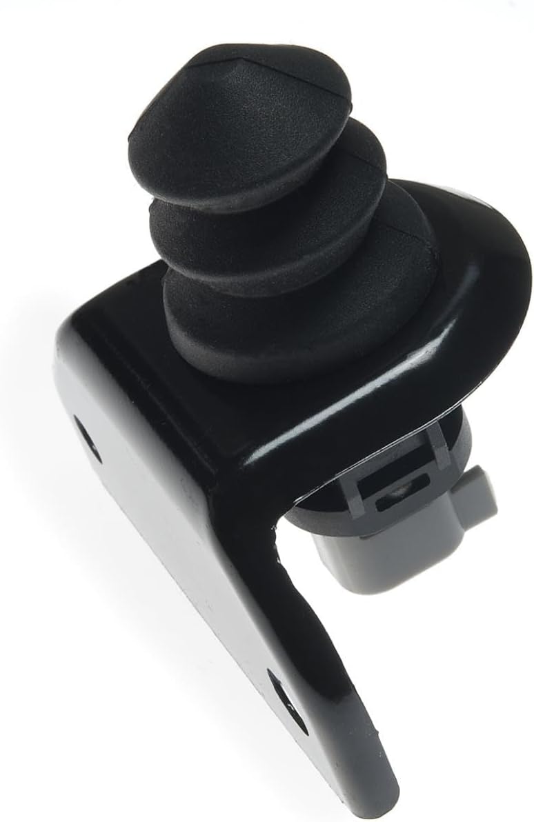 Hood Ajar Indicator Switch Compatible With Ford Escape GAS 2001 2002 2003 2004 2005 2006 2007 PC-677067