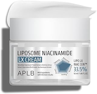 APLB Liposome Niacinamide LX Cream | LIPO LX ...