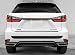BumpTek RP-53 - (53" Rear Bumper Guard) - MADE IN EUROPE - Stick On Rear Bumper Protection