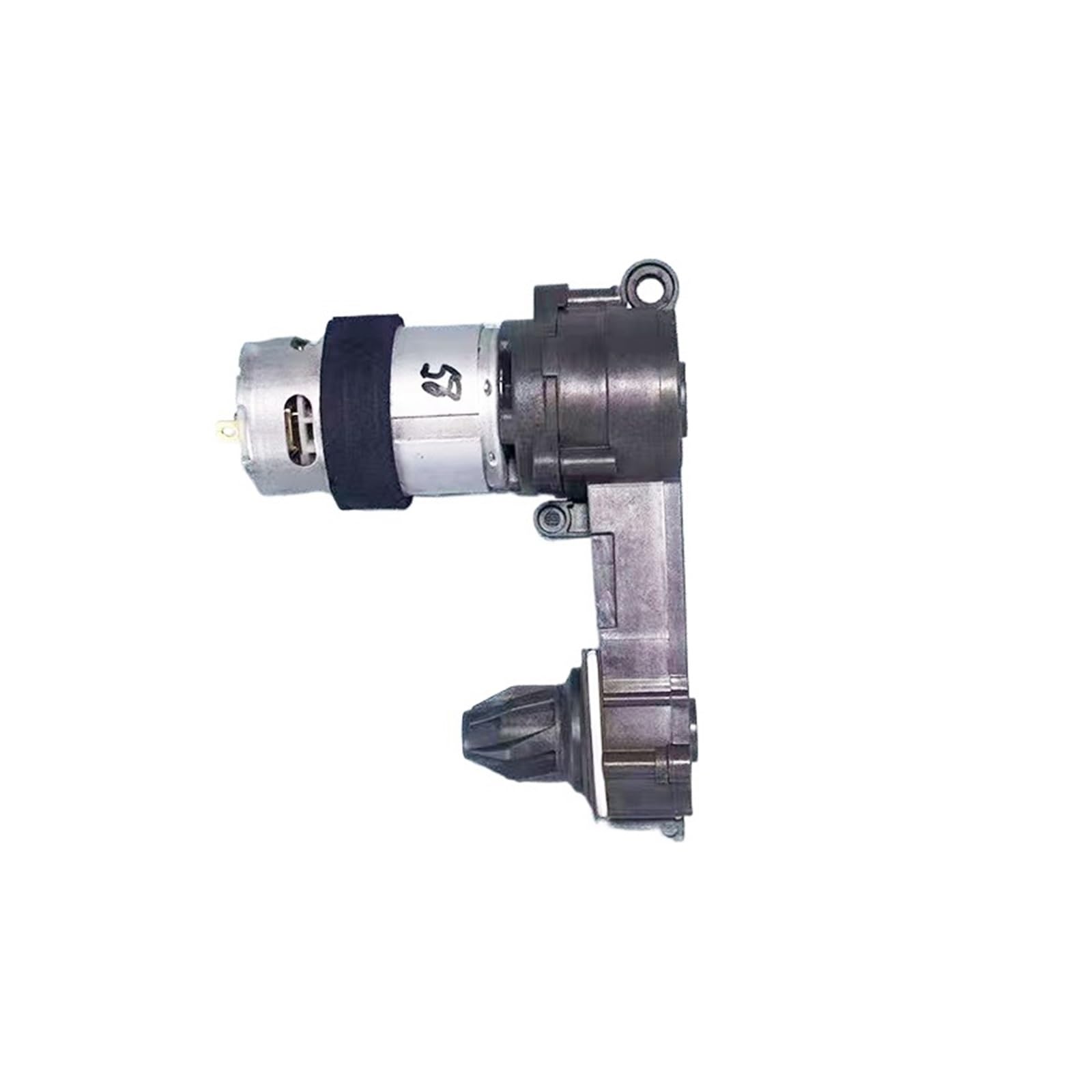 Moteur de brosse de sol pour aspirateur compatible Dreame H12 M12