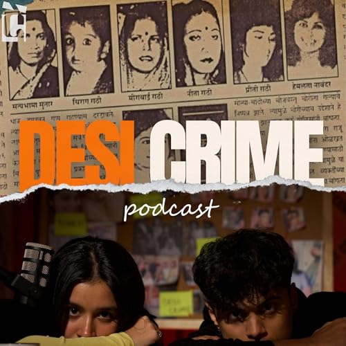 132. The Rathi Family Murder cover art