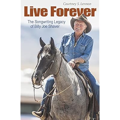 Live Forever