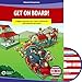 Get On On Board! Viaggio Musicale Con I Canti Tradizionali Dell'america Del Nord. Con Cd Audio - 3