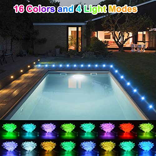 The 30 Best Battery Operated Rope Lights of 2024 [Verified] Cherry Picks