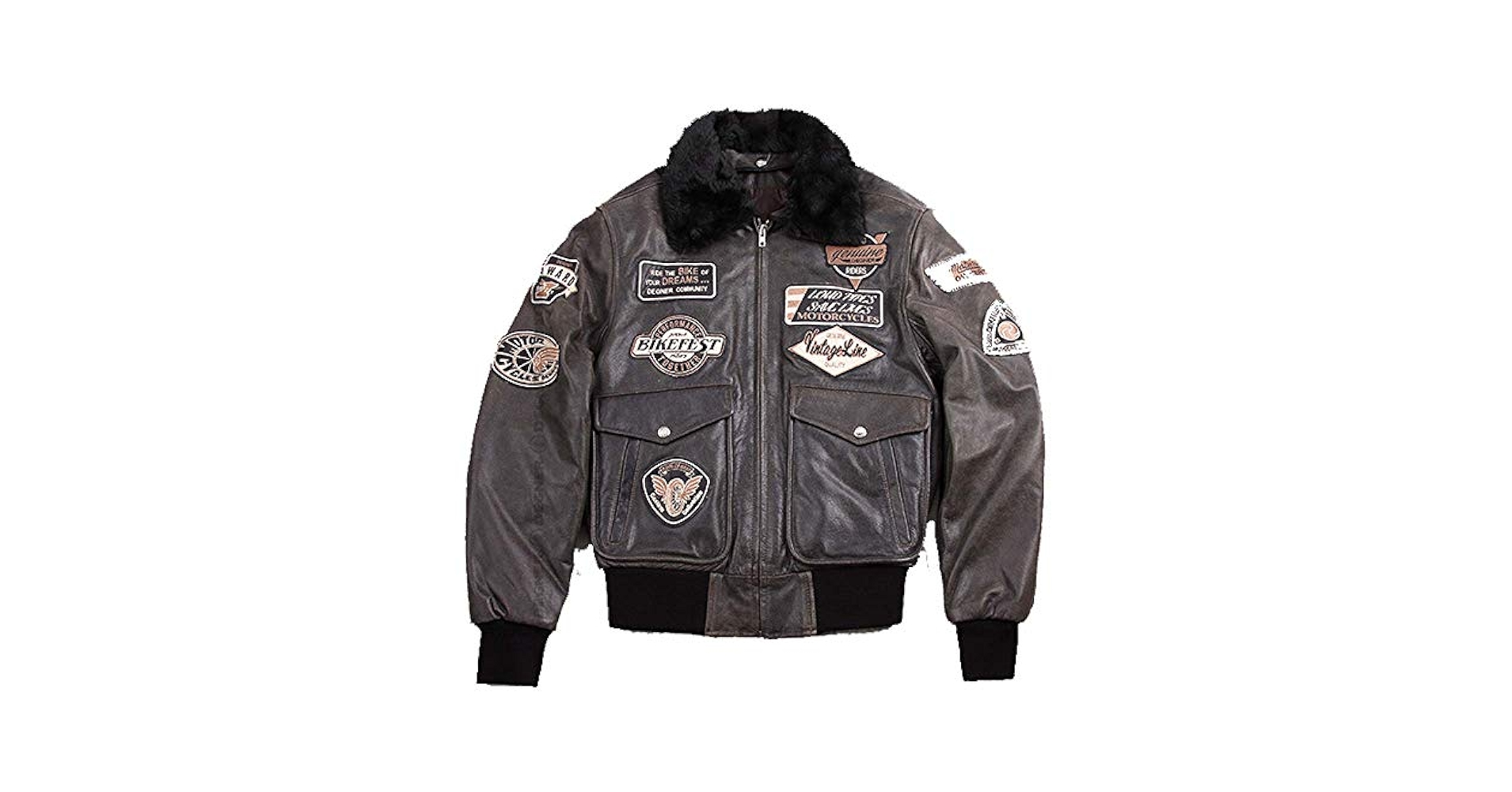 ヴィンテージ レザージャケット BKvsVIN-img_06.jpg