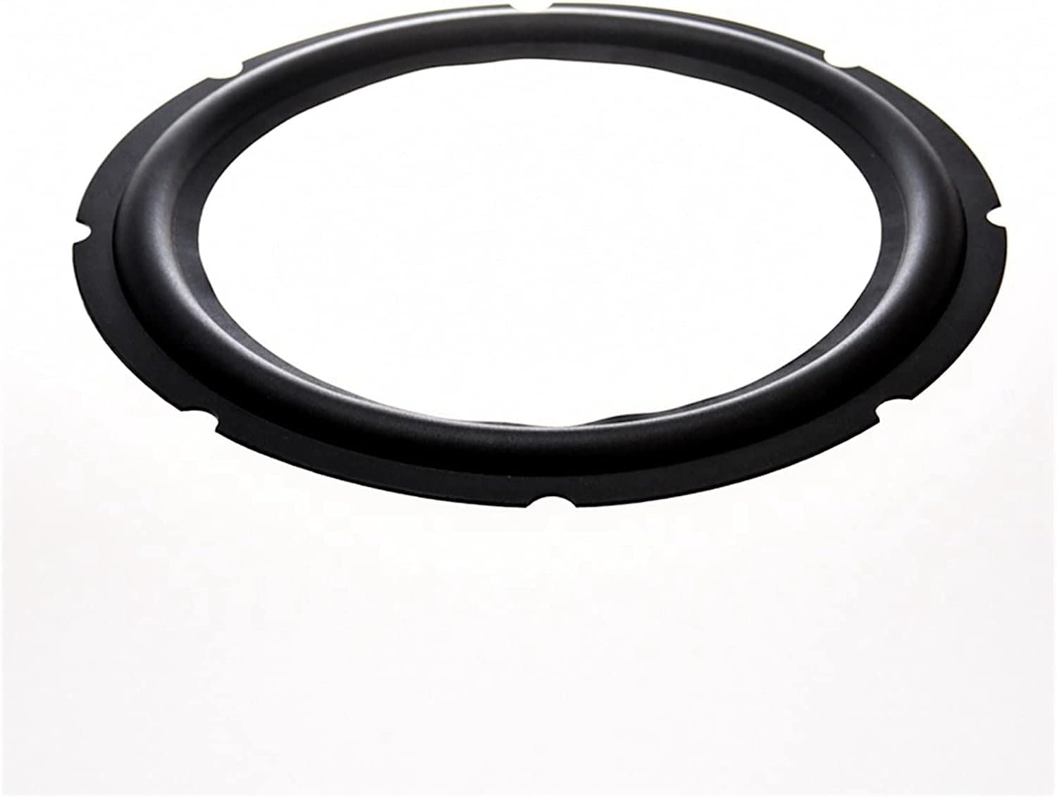 Subwoofer accesorios reparacion suspension flexible para restaurar graves limpios