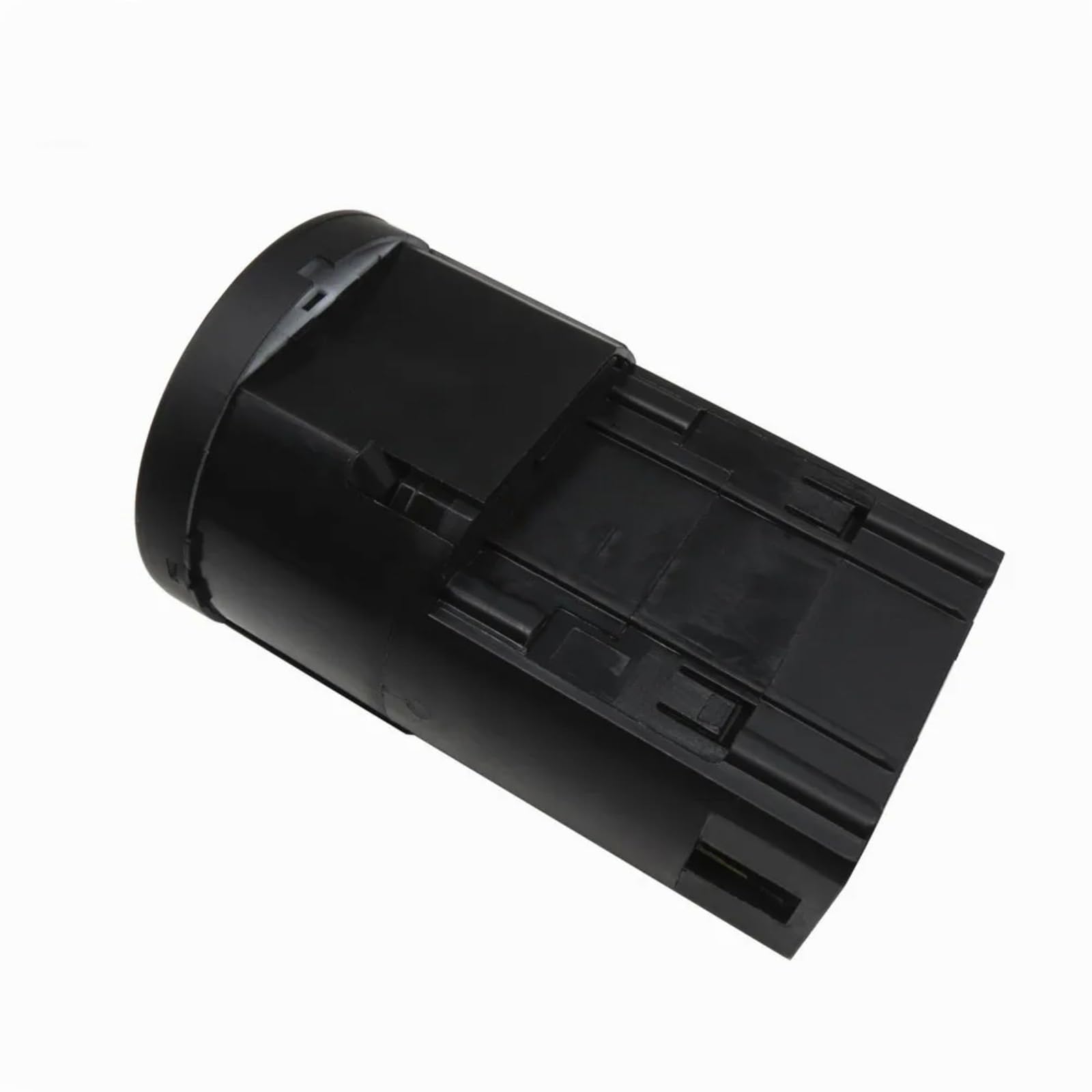 Kompatibel Mit Skoda Für Roomster Für Praktik Für 5J 2007 2008 2009 2010 2011 2012 2013 2014 Scheinwerfer Integrierte Schalter Knopf OEM: 5JD941531 Auto-Hauptlichtschalter