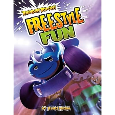 Freestyle Fun