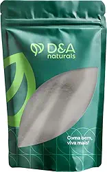 Xilitol Adoçante Natural 1kg