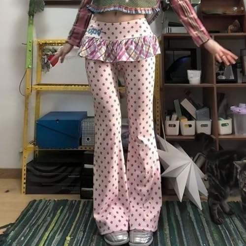 LRF pink pants – image 2