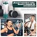 Imagen de FRZA GO Batidora Portátil 600 ml