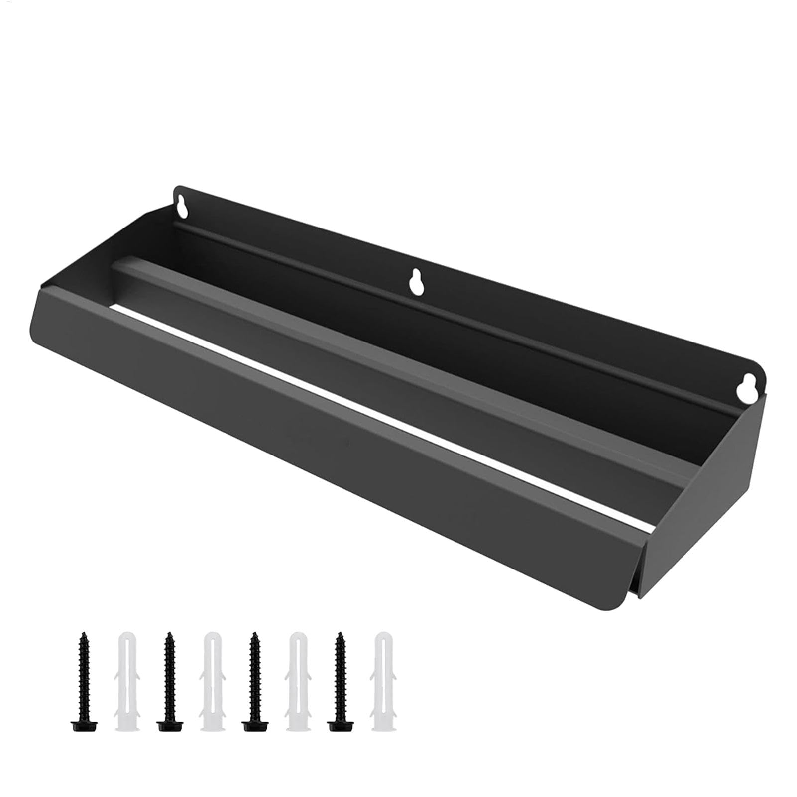 Support de marteau robuste, étui pour marteau, organisateur de marteau à clip rapide, installation sans effort, organisation des outils, 40 cm pour le rangement des outils