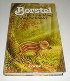 frischling wildschwein englisch  Borstel, der Frischling vom Eichwald