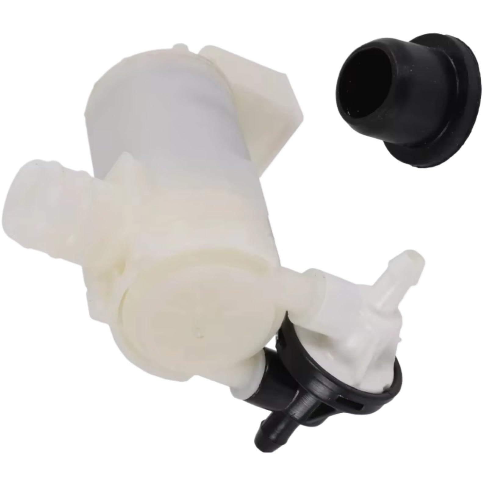 Axcdevfc One Color Car Washer Pump Compatible With Nissan For X-Trail T31 For Mk2 2007-2014 Wiper Front Windshield Windscreen Rear Window Washer Pump Auto Parts 28920-Cn000