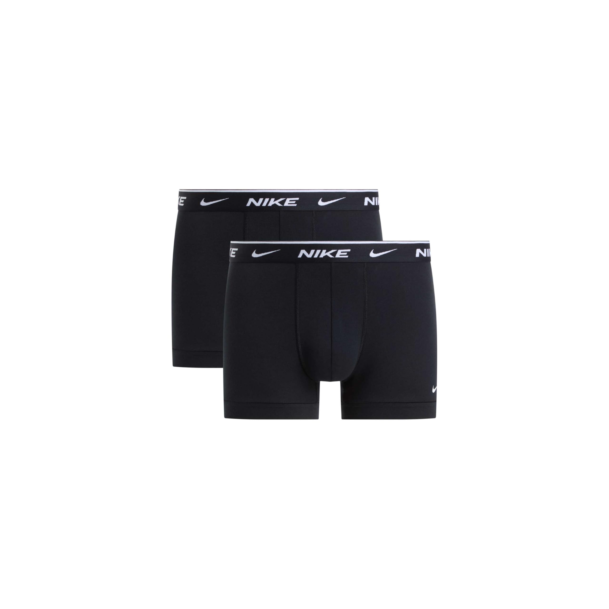 NIKE Trunk 2PK Multi-coloured