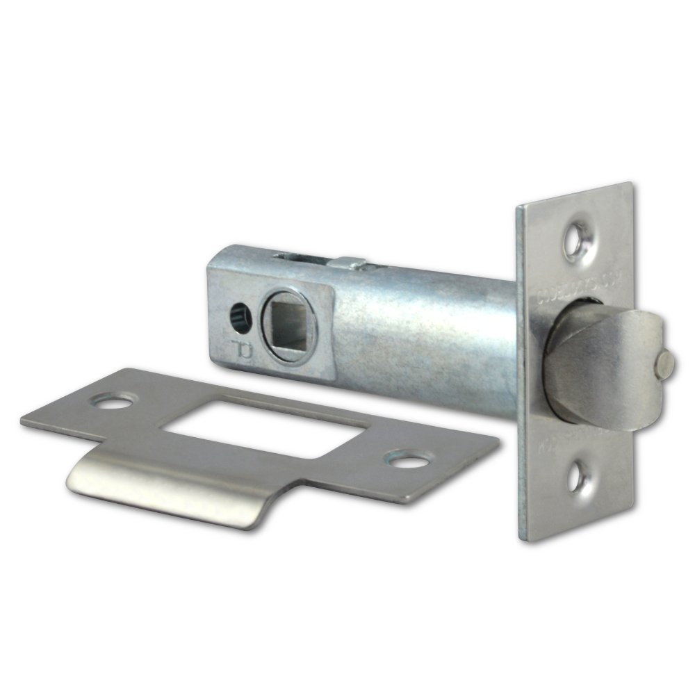 Codelocks Latch Lock Mort Dead 60mm Squ