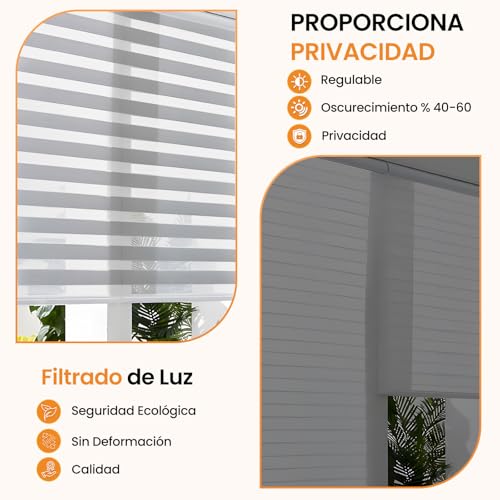 Recopilación de Persianas Modernas - 5 favoritos. 20 Imagen adicional