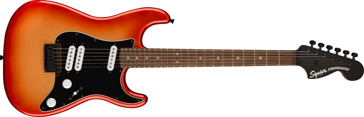 ギター Squier by Fender Contemporary Special HT Amazon.co.jp: Squier by Fender エレキギター Contemporary