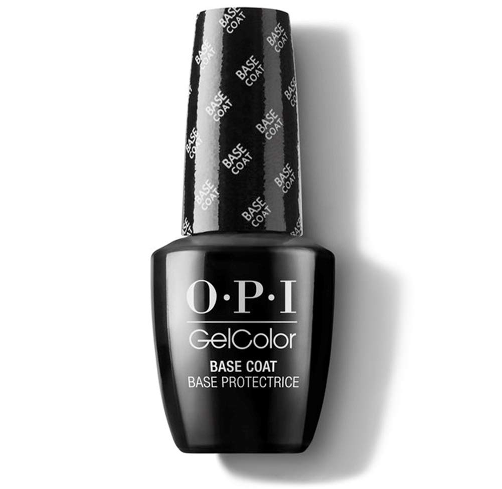 O.P.I Gelcolor Polish BASE COAT 15ml