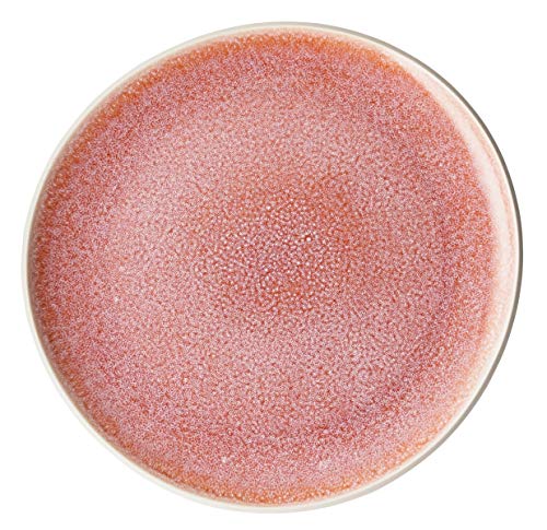 Rosenthal 21540-405254-60267 Junto Rose Quartz Teller flach 27 cm ( 1 Stück )