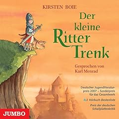 Der kleine Ritter Trenk Titelbild