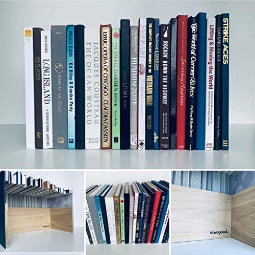 Tall CovoBox v2™ Electronics Hider Hidden Storage Book