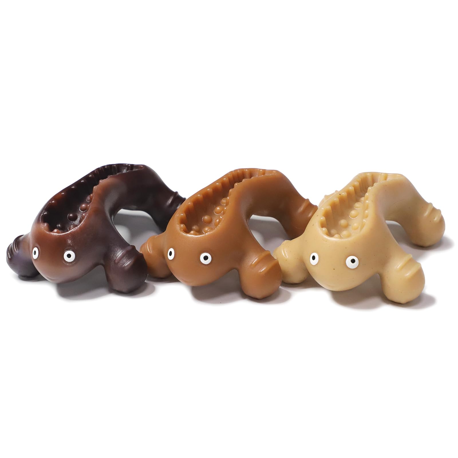TONGKTAI Dog Toys
