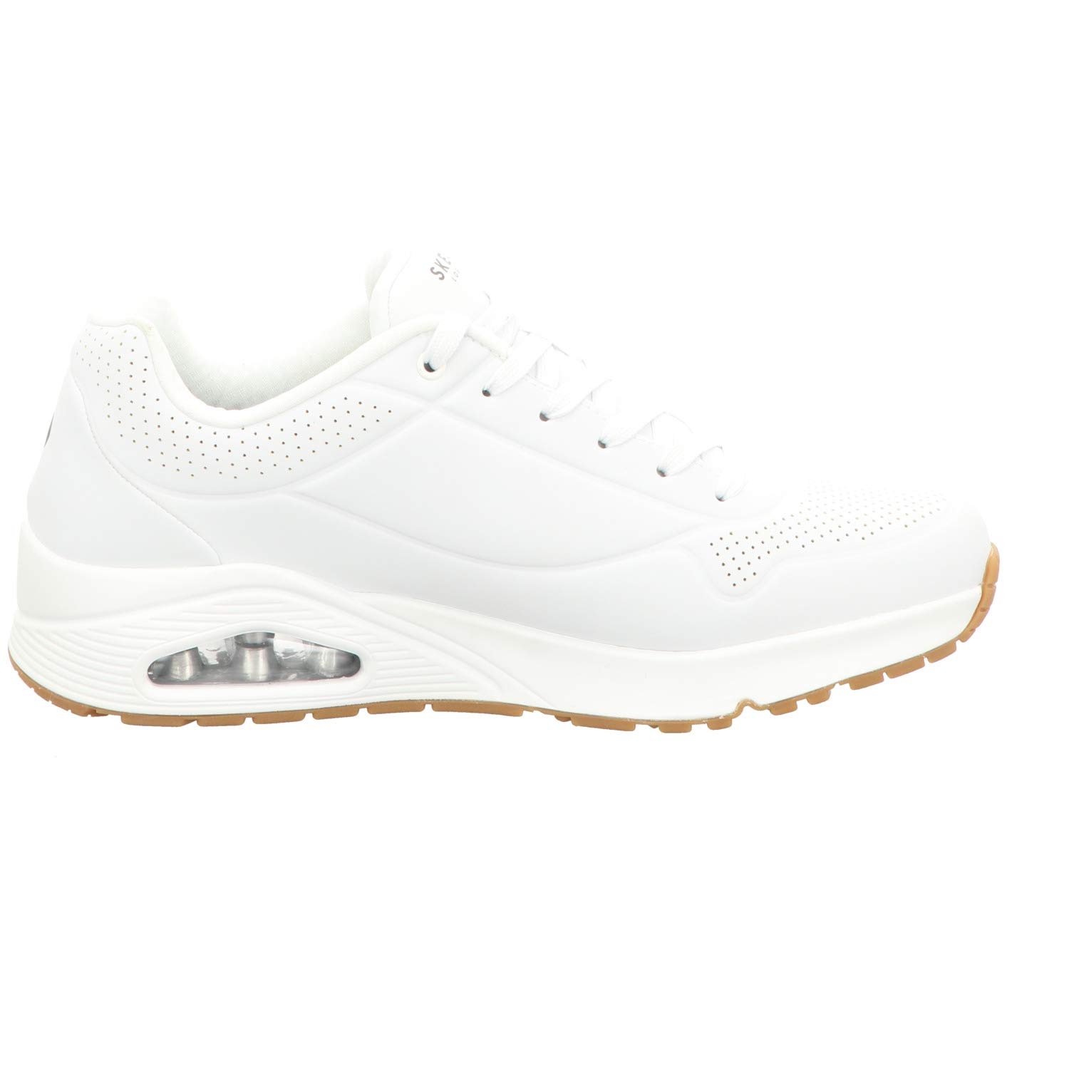 Skechers Mężczyźni Uno Stand On AirAdidasy
