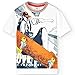 Boboli Jungen Skate of Mind T-Shirt-128 - Kindermode : Jungen Jungen günstig Kaufen-Boboli Jungen Skate of Mind T-Shirt-128 - Kindermode : Jungen