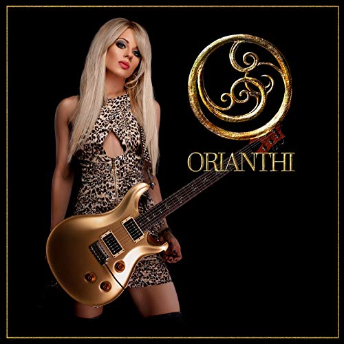 Orianthi