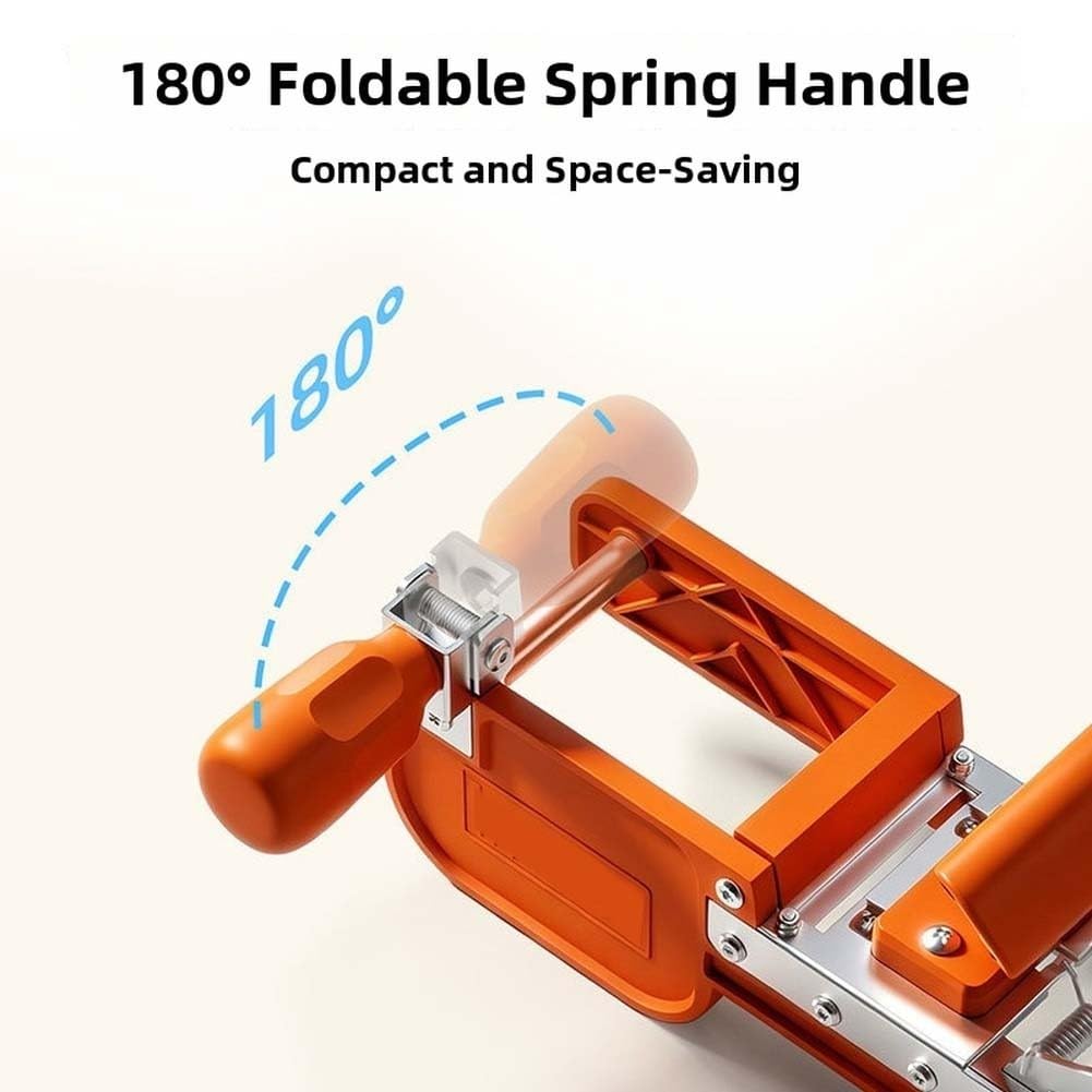 Coupe-bordures pour le travail du bois pour bandes en PVC, manuel portable pour surfaces droites ou incurvées, design remplaçable, outil compact en nylon