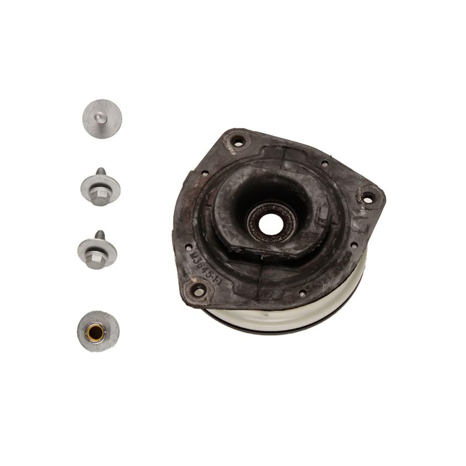 BILSTEIN 12-234127 Copela de amortiguador Eje delantero, izquierda Compatible con NISSAN Note E11, NE11 NOTE VAN E11