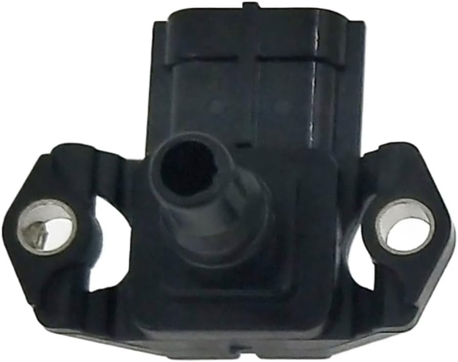 Manifold Pressure Intake MAP Sensor For Isuzu Part Number：898009-4180