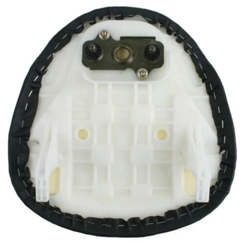 Asiento trasero de motocicleta Pillion para evitar fatiga en GSX1300R 4