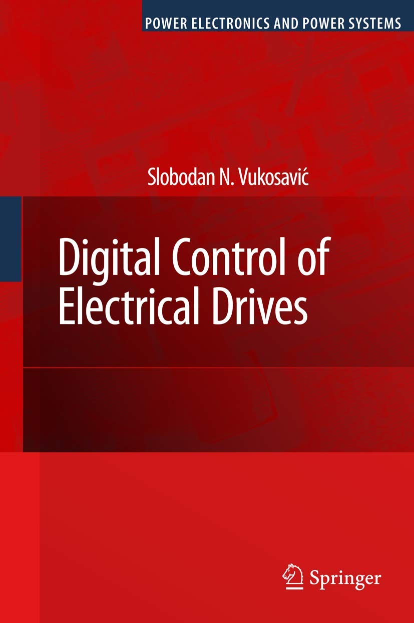 本日限定Digital Control in Power Electronics 本日限定Digital Control in Power Electronics 本