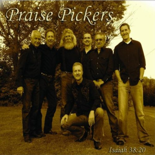 Praise Pickers