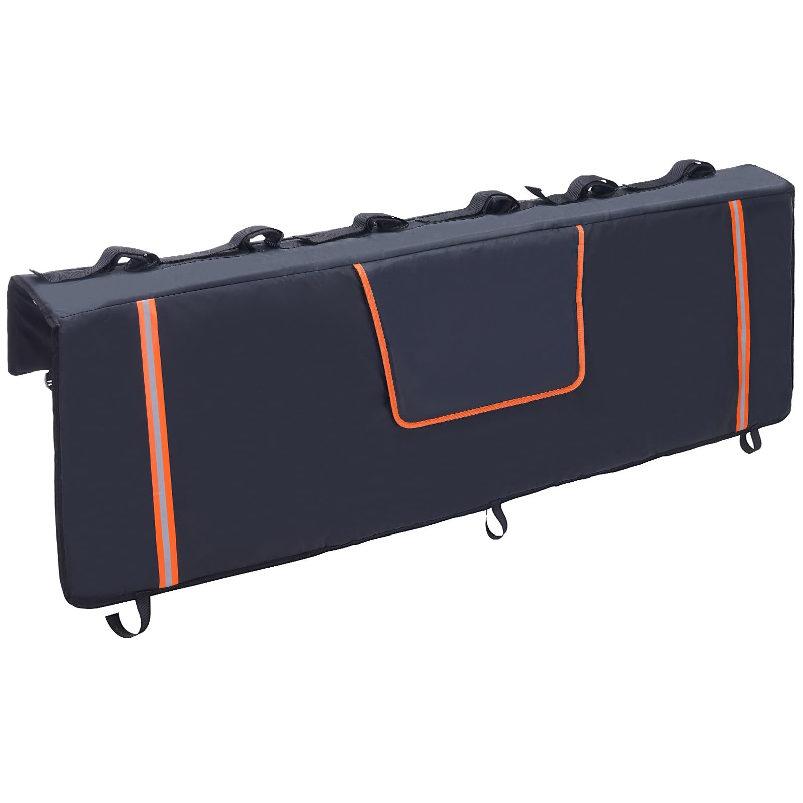 Happybuy Tailgate Bike Pad - 62