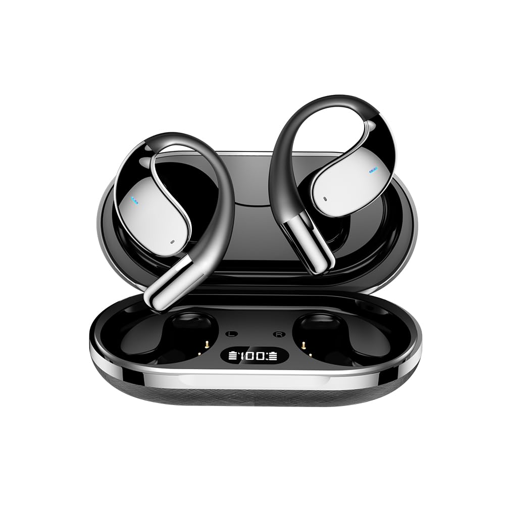 【お値下げしました】VTrans AI Earphone 言語翻訳イヤフォン AI Earphone VTrans ワイヤレスイヤフォン Amazon.com