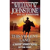 This Violent Land