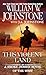 This Violent Land (A Smoke Jensen Novel)