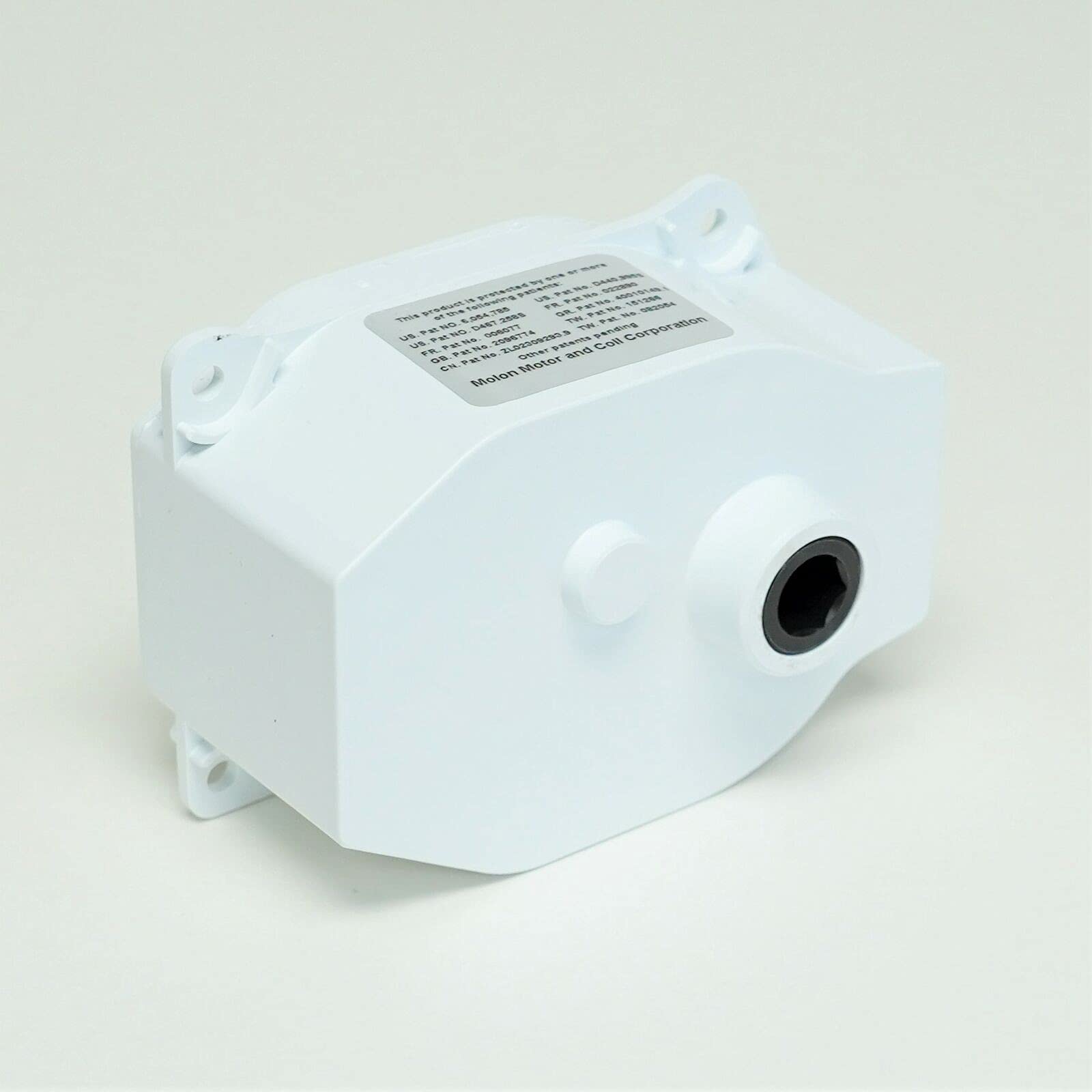 WP2252130 AP6006769 PS11739848 - Motor de engranajes para refrigerador Whirlpool
