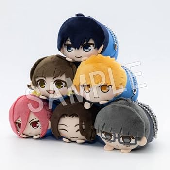 i☆Ris もちころりん