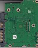seagate st2000dl003-9vt166 firmware  ST2000DL003, 9VT166-519, CC3C, 0114 E, Seagate SATA 3.5 Leiterplatte (PCB)