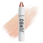 NYX PROFESSIONAL MAKEUP, Jumbo Multi-Use Face Highlighter Stick - Coconut Cake